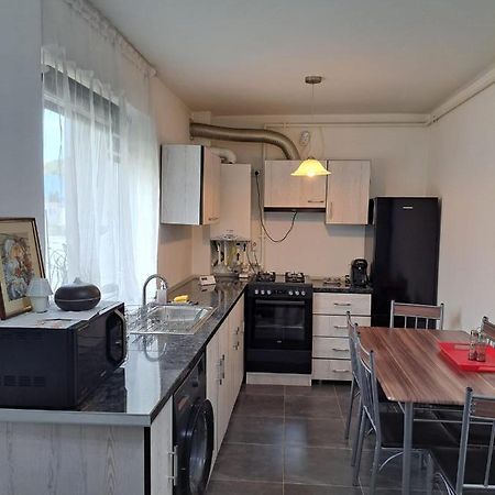 דירות Sinnicoara Cozy Nest מראה חיצוני תמונה