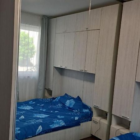 דירות Sinnicoara Cozy Nest מראה חיצוני תמונה