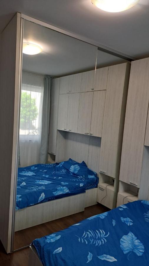 דירות Sinnicoara Cozy Nest מראה חיצוני תמונה